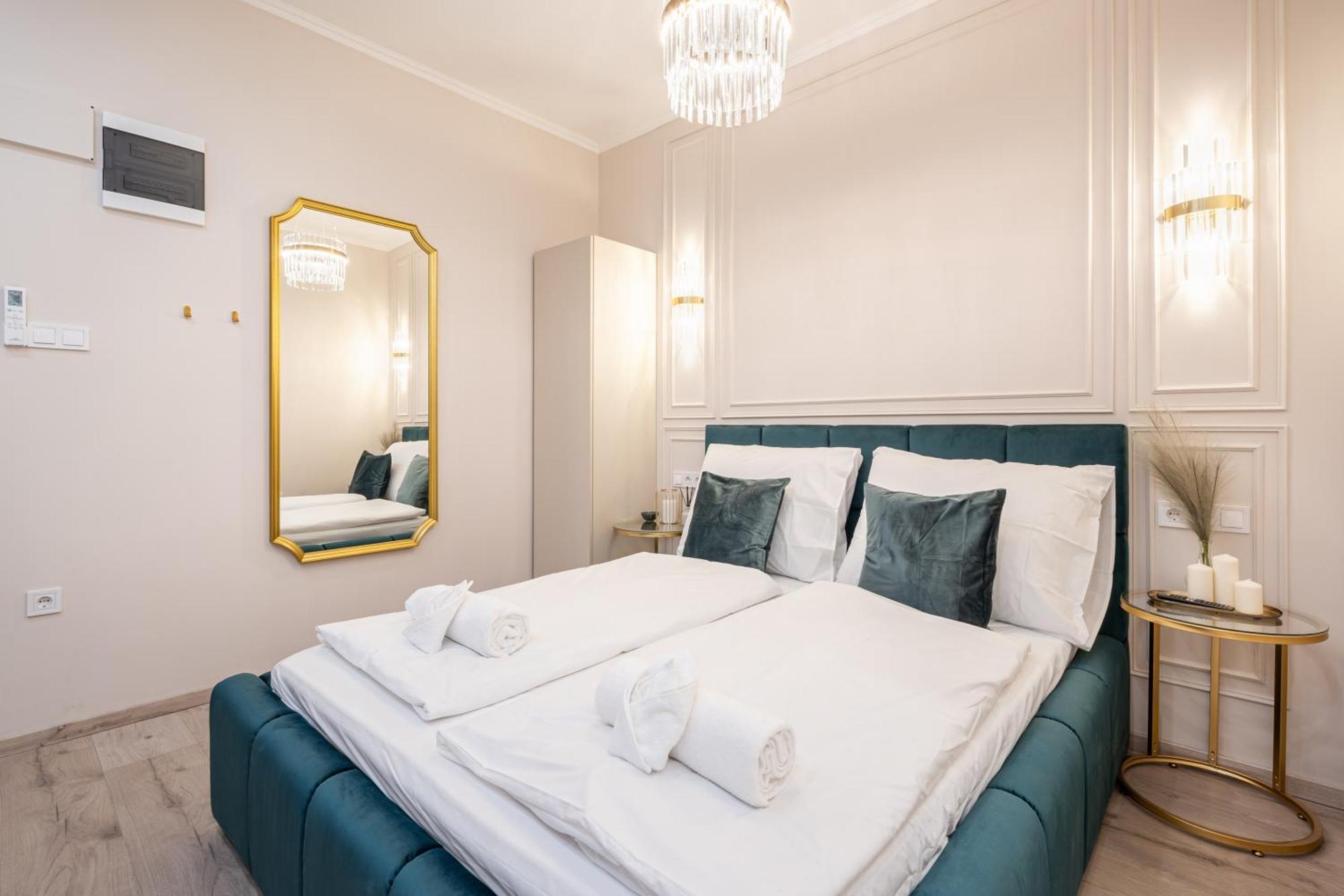 Kiraly 33 - Hidden Gem - Best Location By Bqa Budapest Ngoại thất bức ảnh
