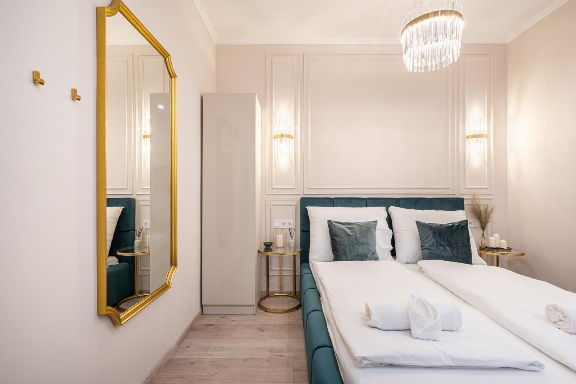 Kiraly 33 - Hidden Gem - Best Location By Bqa Budapest Ngoại thất bức ảnh