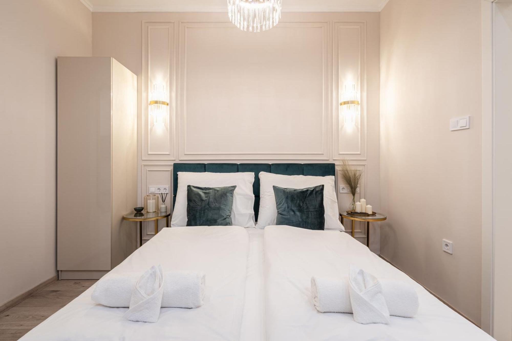 Kiraly 33 - Hidden Gem - Best Location By Bqa Budapest Ngoại thất bức ảnh