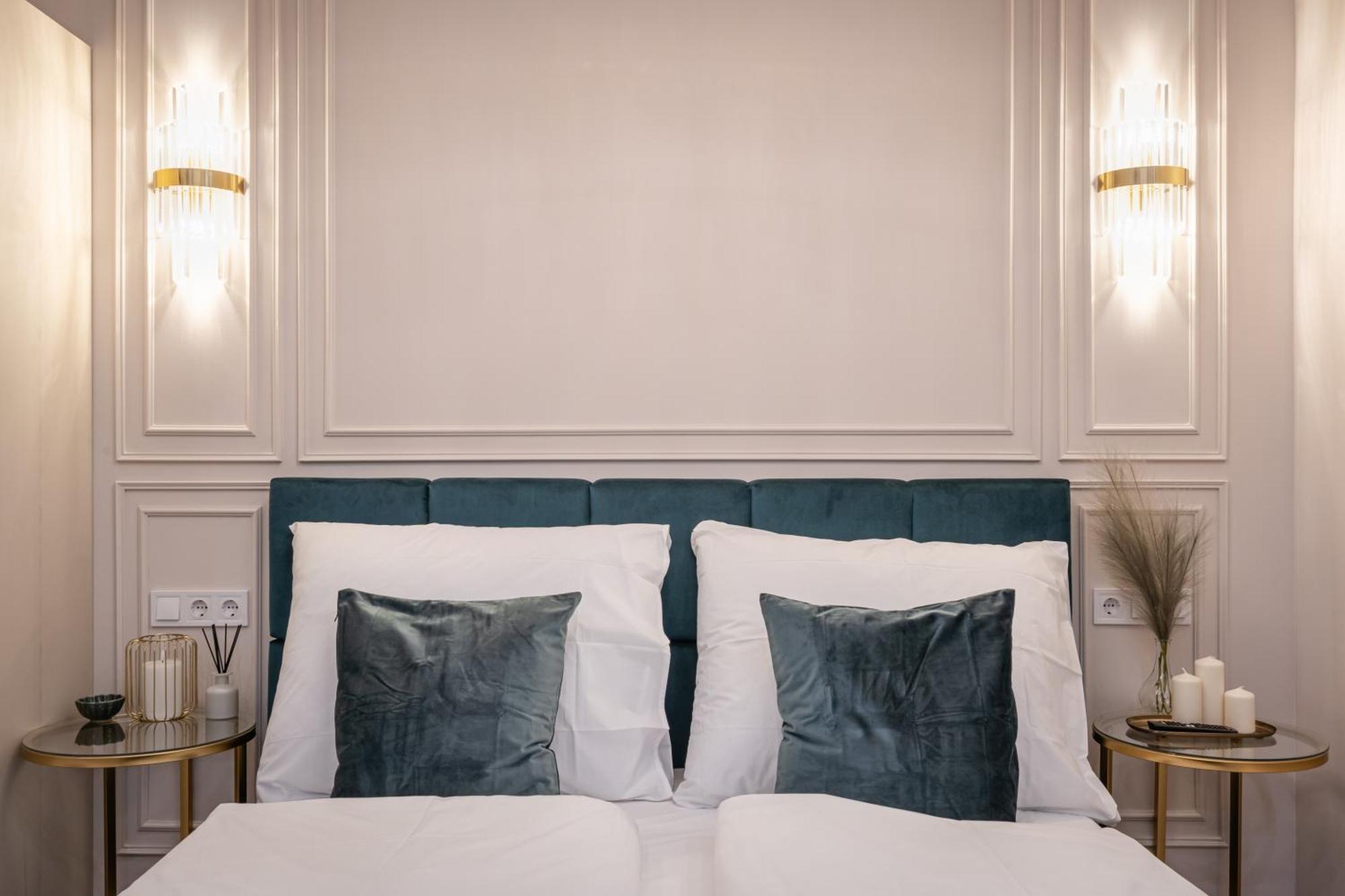 Kiraly 33 - Hidden Gem - Best Location By Bqa Budapest Ngoại thất bức ảnh